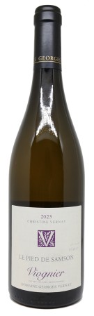 Domaine Georges VERNAY - Le Pied de Samson 2023