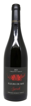 Domaine Georges VERNAY - Fleurs de Mai 2023