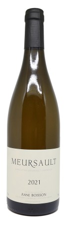 Domaine Anne Boisson - Meursault 2021