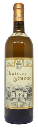 Château Simone - Blanc 2021