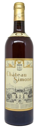 Château Simone - Rosé 2023