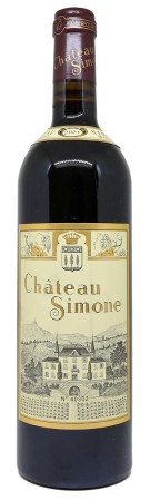 Château Simone - Rouge 2021