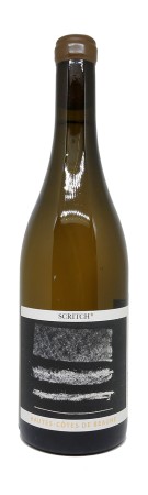 Scritch - Cyprien Arlaud - Hautes-Côtes de Beaune 2023