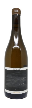 Scritch - Cyprien Arlaud - Chablis 2023