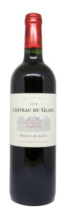 Château du Glana 2018