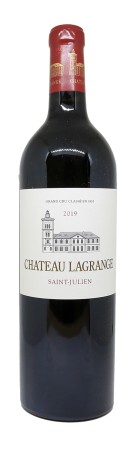 Château LAGRANGE 2019