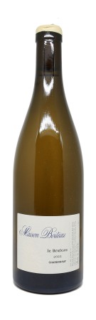 Maison Boiteau - Le Brûleau - Chardonnay 2022