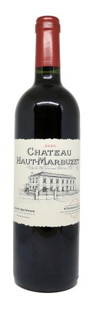 Château HAUT-MARBUZET 2020