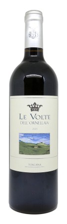 Tenuta Dell'Ornellaia - Le Volte dell'Ornellaia 2021