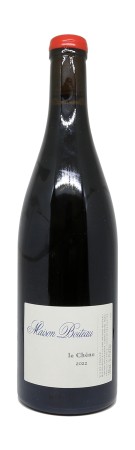 Maison Boiteau - Le Chêne - Merlot et Cabernet Sauvignon 2022