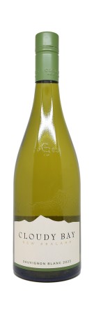 Cloudy Bay - Sauvignon Blanc 2023