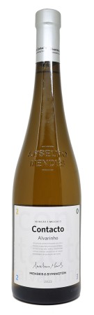 Anselmo Mendes - Contacto Alvarinho 2023