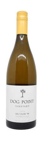 DOG POINT - Section 94 - Sauvignon Blanc 2018