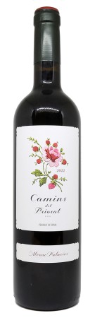 Alvaro Palacios - Camins del Priorat - Assemblage 2022