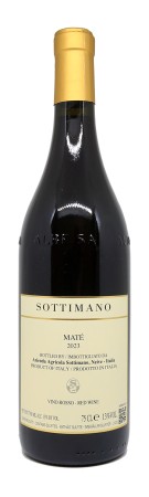 Sottimano - Maté 2023