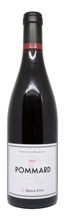 Domaine Decelle et Fils - Pommard 2021