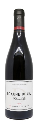 Domaine Decelle et Fils - Beaune 1er Cru Clos du Roi 2022