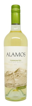 Catena Zapata - Alamos Torrontés 2022