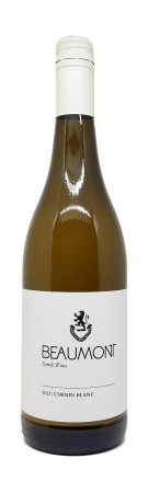 Beaumont Family Wines - Chenin Blanc 2023