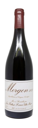 Jean Foillard - Morgon - Classique 2023