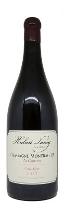 Domaine Hubert Lamy - Chassagne Montrachet Rouge - La Goujonne - Magnum 2022