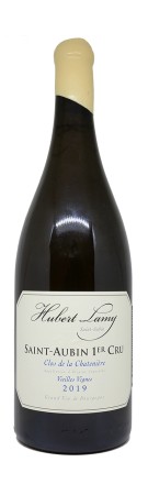 Domaine Hubert Lamy - Saint Aubin 1er Cru - Clos de la Chatenière - Magnum 2019