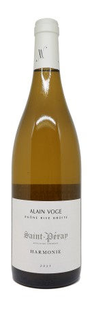 Domaine Alain Voge - Harmonie - Saint-Péray 2023