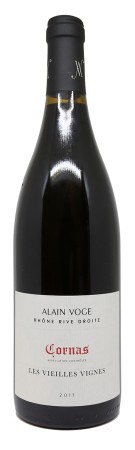 Domaine Alain Voge - Les Vieilles Vignes - Cornas 2015