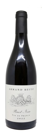 Domaine Armand Heitz - Pinot Noir 2022