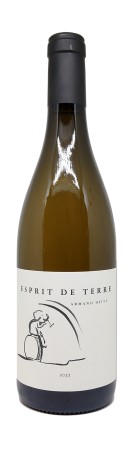 Domaine Armand Heitz - Esprit de Terre - Blanc 2022