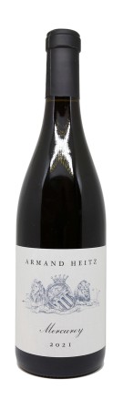 Domaine Armand Heitz - Mercurey Village 2021