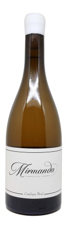 Mirmanda - Côtes Catalanes Blanc 2023