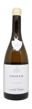 Domaine Ludovic Pierrot - Santenay Blanc - Sous La Roche 2022