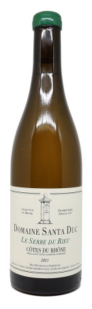 Domaine Santa Duc - Le Serre du Rieu 2021