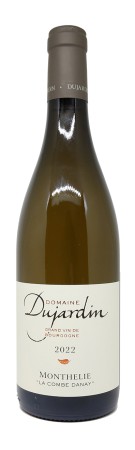 Domaine Dujardin - Monthélie Blanc - La Combe Danay 2022