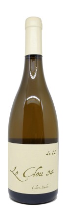 Domaine Naudin-Ferrand - Le Clou 34 2022