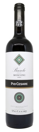 Pio Cesare - Barolo Mosconi 2020