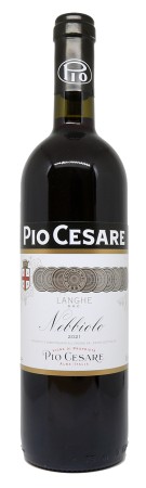 Pio Cesare - Nebbiolo Langhe 2021