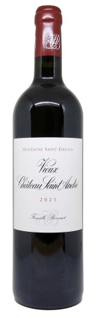 Vieux Château Saint André 2021