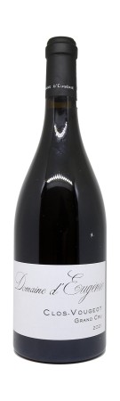 Domaine d'Eugénie - Clos de Vougeot Grand Cru 2021