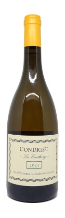 Château GRILLET - Cuvée La Carthery 2022