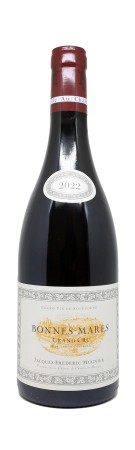 Domaine Jacques Frédéric Mugnier - Bonnes Mares 2022