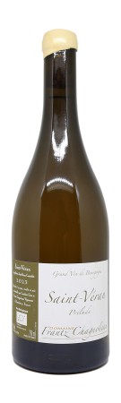 Domaine Frantz CHAGNOLEAU - Prélude 2023