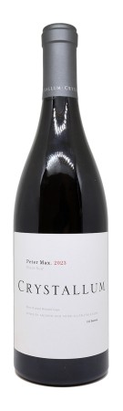 Crystallum - Peter Max - Pinot Noir 2023