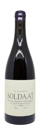 The Sadie Family - Soldaat - Grenache 2023