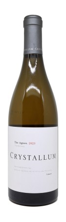 Crystallum - The Agnes - Chardonnay 2023