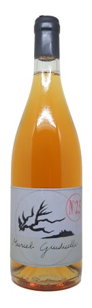 Domaine Muriel Giudicelli - Muscat n°2.5 2022