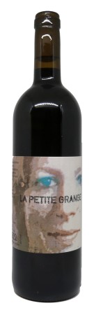 Marie Thérèse Chappaz - La Petite Grange 2022