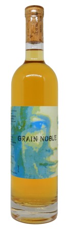 Marie Thérèse Chappaz - Grain Noble