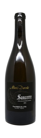 Domaine Paul Prieur - Sancerre Blanc - Les Monts Damnés 2022